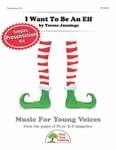 I Want To Be An Elf - Presentation Kit thumbnail