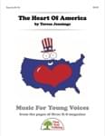 The Heart Of America - Convenience Combo Kit (kit w/CD & download) cover