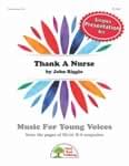 Thank A Nurse - Presentation Kit