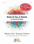 Kick It Up A Notch - Presentation Kit