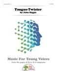 Tongue-Twister - Downloadable Kit thumbnail