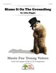 Blame It On The Groundhog - Downloadable Kit cover