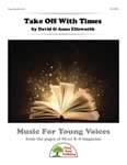 Take Off With Times cover