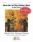 Meet Me At The Fishin' Hole - Presentation Kit