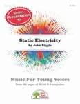 Static Electricity - Presentation Kit