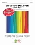 Los Colores De La Vida - Presentation Kit thumbnail