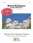 Mount Rushmore - Presentation Kit