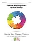 Follow My Rhythms - Downloadable Kit thumbnail