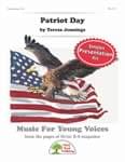 Patriot Day - Presentation Kit