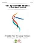 Spacewalk Shuffle, The