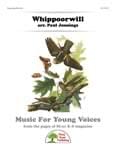 Whippoorwill - Downloadable Kit cover