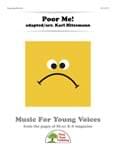 Poor Me! - Downloadable Kit cover