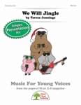 We Will Jingle - Presentation Kit thumbnail