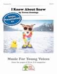 I Know About Snow - Presentation Kit thumbnail