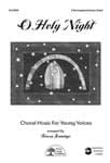O Holy Night - Choral