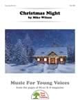 Christmas Night - Downloadable Kit thumbnail