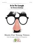 It Is To Laugh - Downloadable Kit thumbnail