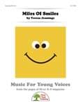 Miles Of Smiles cover
