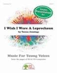 I Wish I Were A Leprechaun - Presentation Kit cover