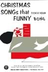 Christmas Songs That Tickle Your Funny Bone - Book/CD Kit cover