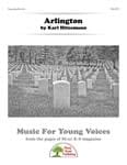 Arlington - Downloadable Kit cover