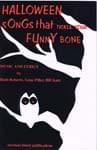 Halloween Songs That Tickle Your Funny Bone - Book/CD Kit cover