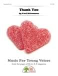 Thank You - Downloadable Kit thumbnail