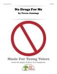 No Drugs For Me - Downloadable Kit thumbnail