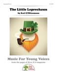 The Little Leprechaun - Downloadable Kit cover