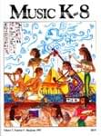 Music K-8, Vol. 7, No. 5 - Downloadable Issue (Magazine, Audio, Parts) thumbnail