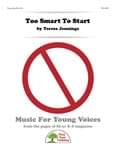 Too Smart To Start - Downloadable Kit thumbnail