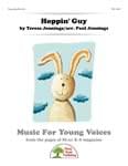 Hoppin' Guy - Downloadable Kit thumbnail