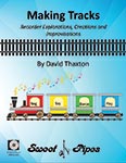 Making Tracks cover
