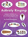 Actively Ringing! - Book/DVD cover