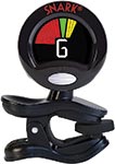 Snark® Clip-On Chromatic Ukulele Tuner cover