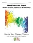 MacNamara's Band - Downloadable Kit cover