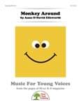 Monkey Around - Downloadable Kit thumbnail