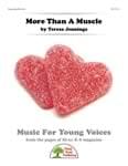 More Than A Muscle - Downloadable Kit cover