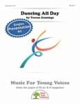 Dancing All Day - Presentation Kit