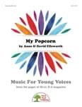 My Popcorn cover