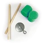 Noodle Kit - Individual Percussion Packs