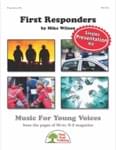 First Responders - Presentation Kit