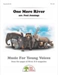 One More River - Downloadable Kit thumbnail