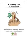 Turkey Tale, A