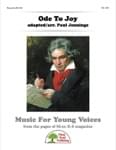 Ode To Joy - Downloadable Kit thumbnail