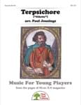 Terpsichore cover