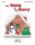 The Young & The Merry - Kit w/CD cover