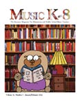 Music K-8, Vol. 32, No. 3 - Downloadable Issue (Magazine, Audio, Parts) thumbnail