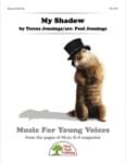 My Shadow cover