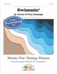 Swimmin' - Presentation Kit cover